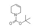 N-BOC-1,2,3,6-四氫吡啶